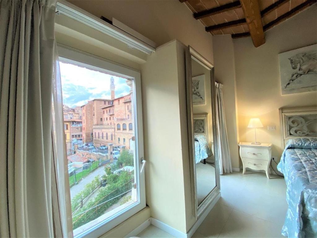 Villa del Sole Siena