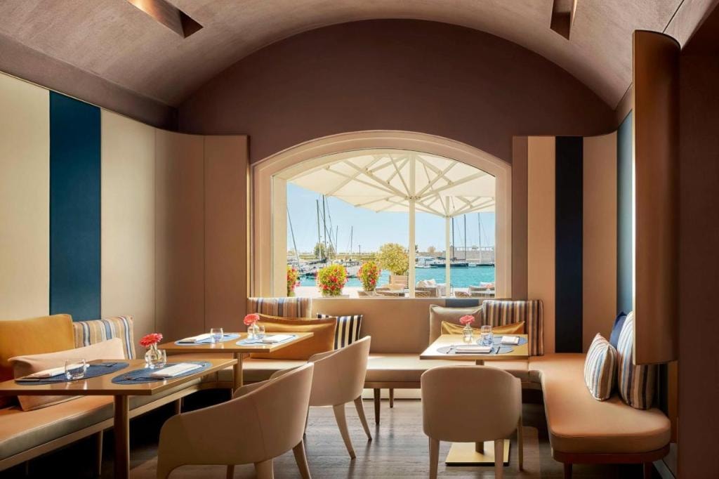 Tivoli Portopiccolo Sistiana Wellness Resort & Spa