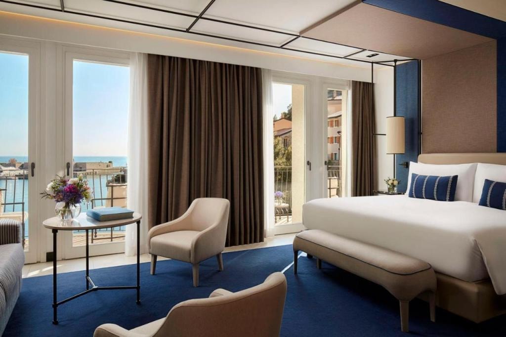 Tivoli Portopiccolo Sistiana Wellness Resort & Spa