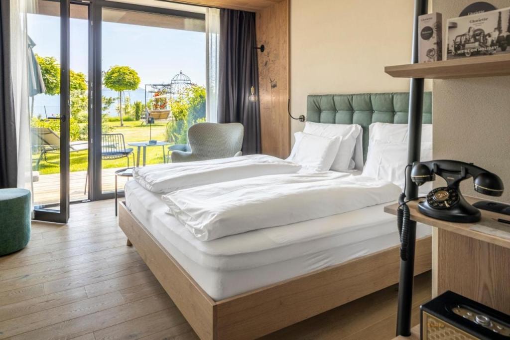 Gloriette Guesthouse Hotel & Restaurant