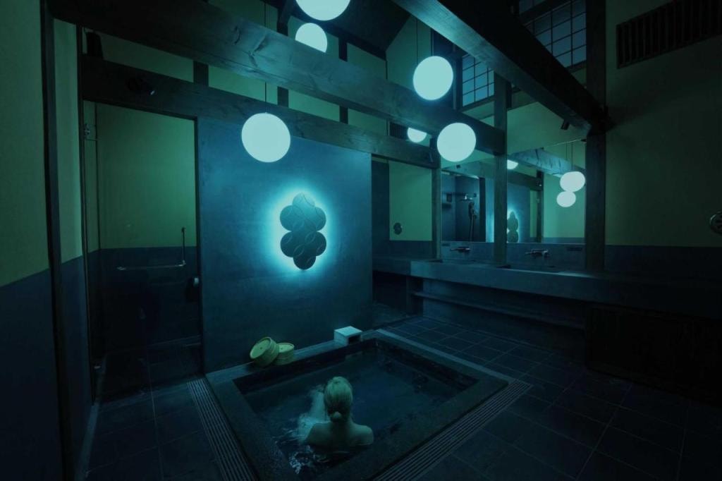 Nazuna Kyoto Gosho
