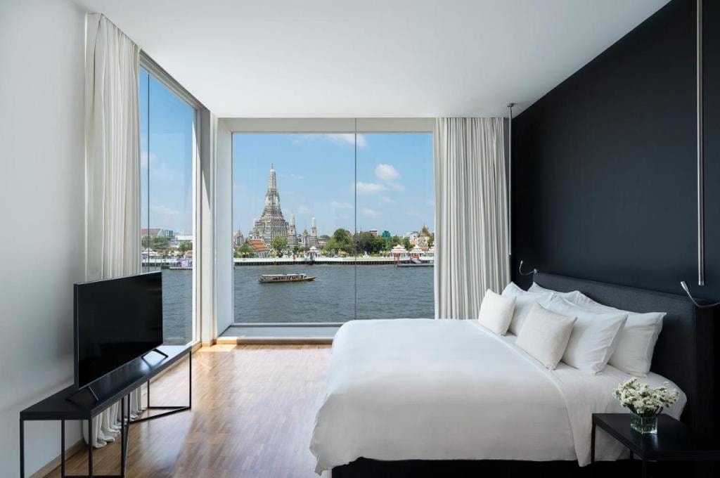 Sala Rattanakosin Bangkok