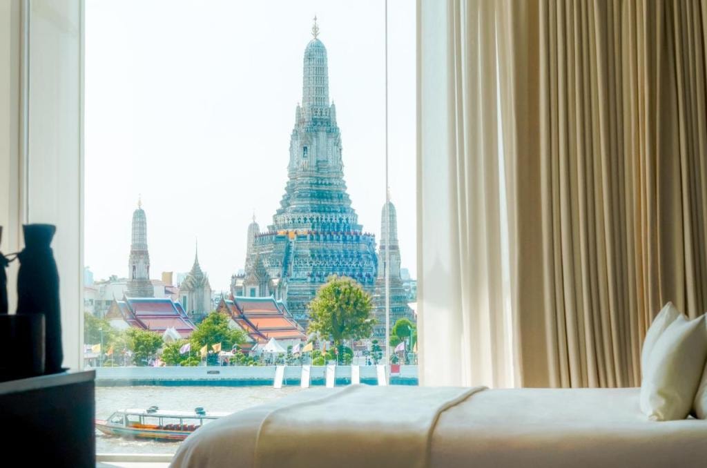 Sala Rattanakosin Bangkok