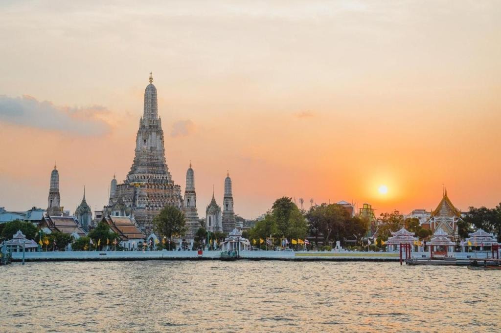 Sala Rattanakosin Bangkok