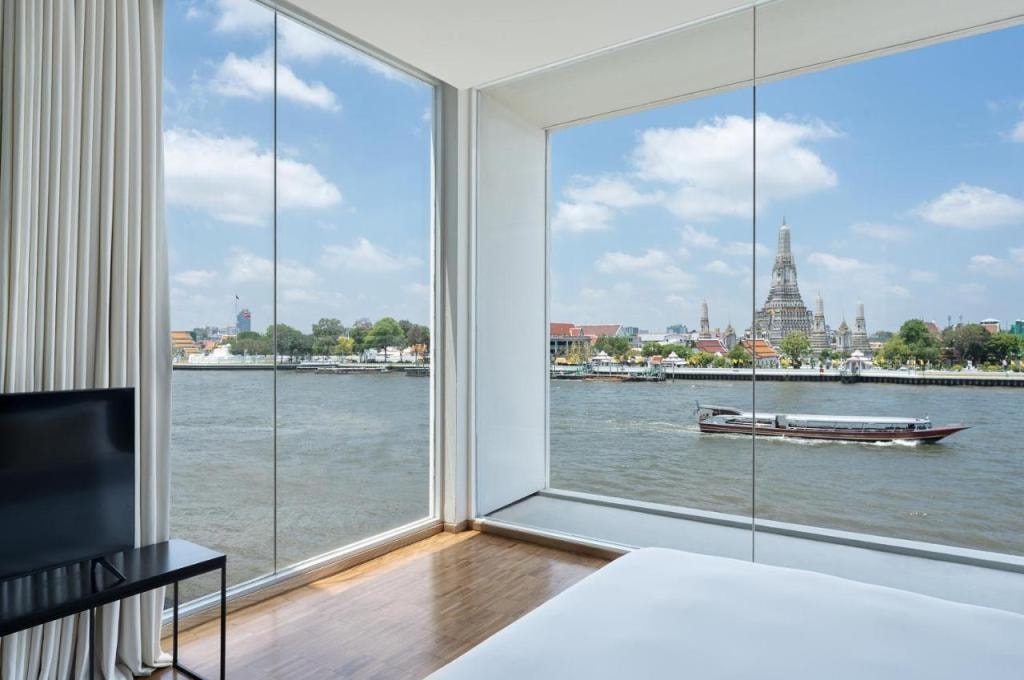 Sala Rattanakosin Bangkok