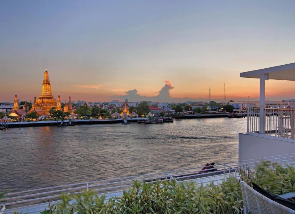 Sala Rattanakosin Bangkok