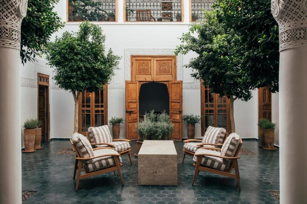Riad no37