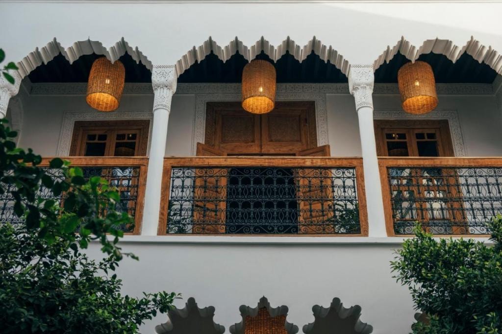 Riad no37