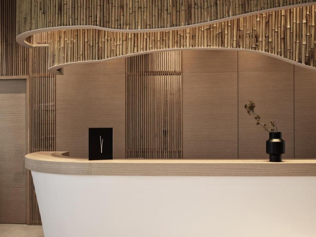Yi Hotel Mykonos