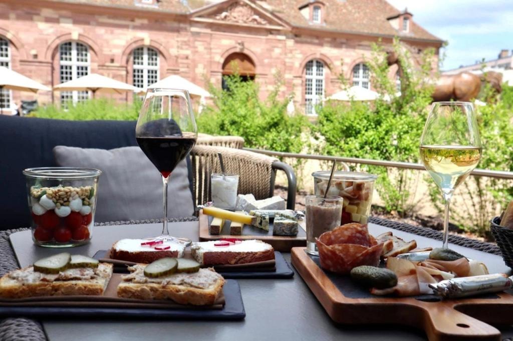 Hotel Les Haras