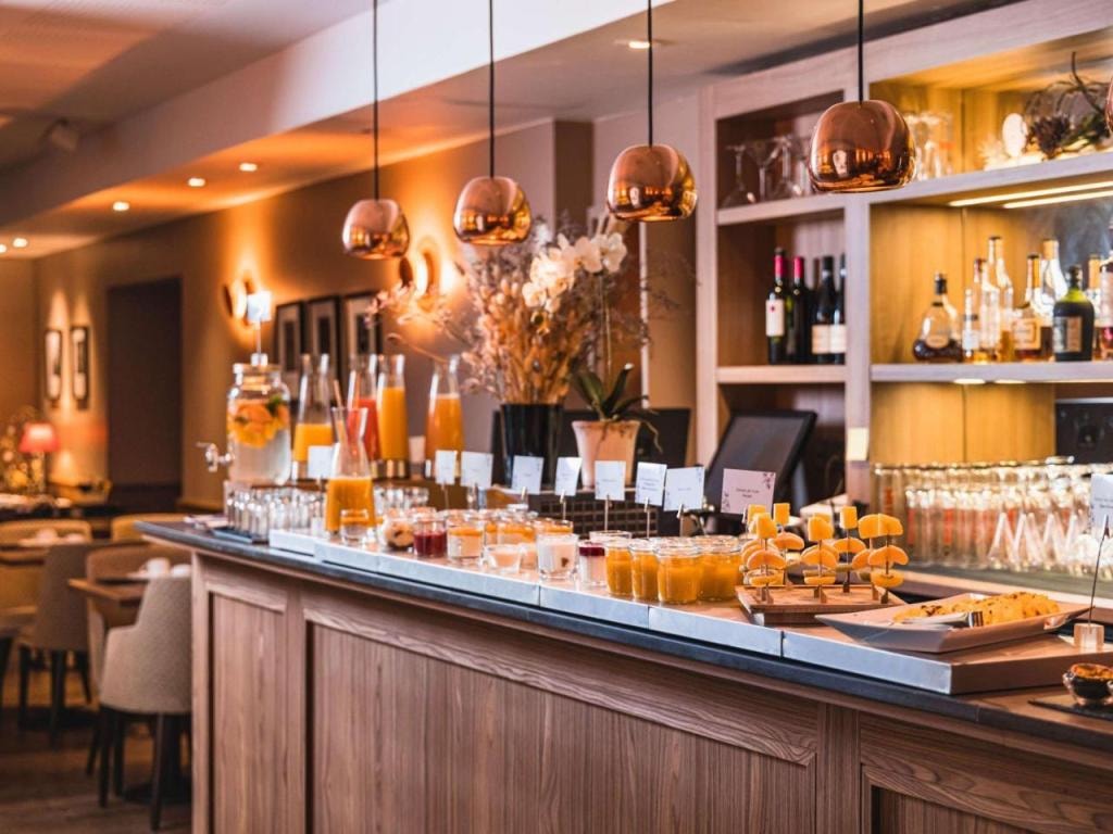 Hotel Cour du Corbeau Strasbourg - MGallery