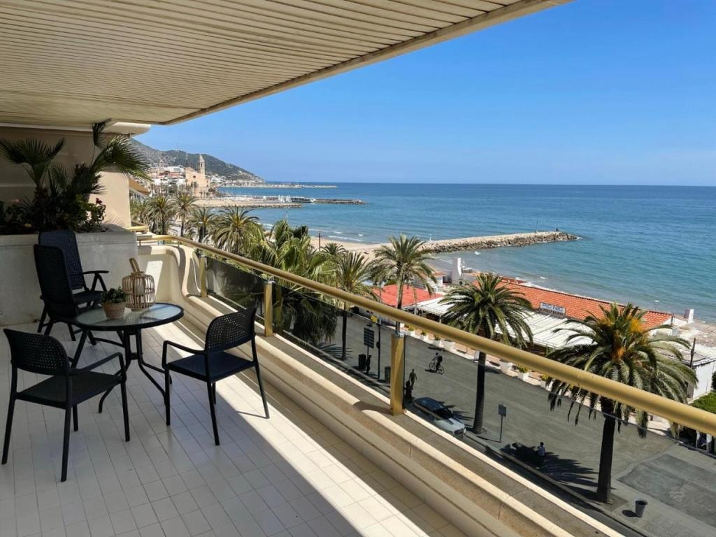Mediterraneo Sitges