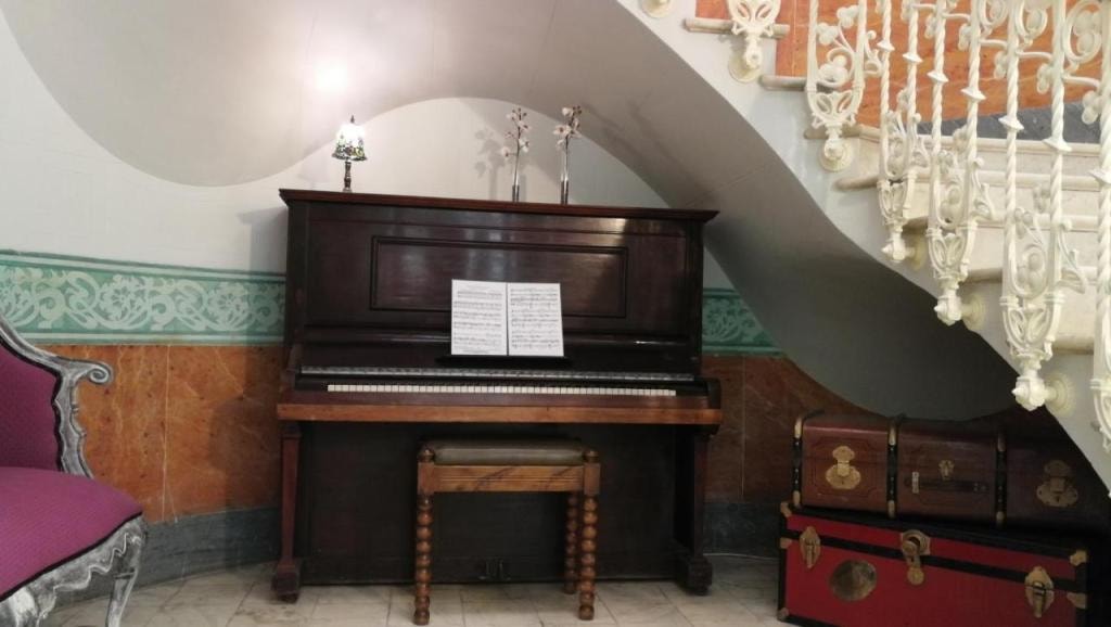 Hotel El Xalet
