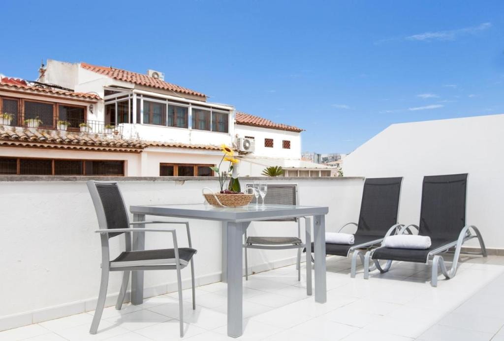 Viva Sitges - Mayo Terrace