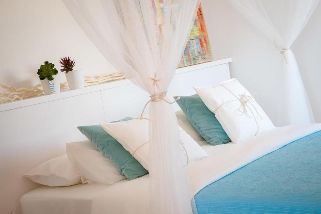 Blue Home