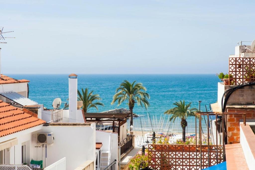 Kare No Apartments by Sitges Group