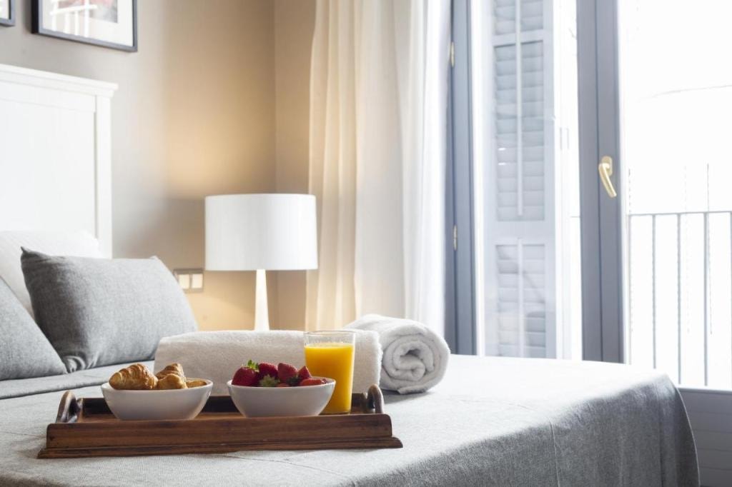 Kare No Apartments by Sitges Group