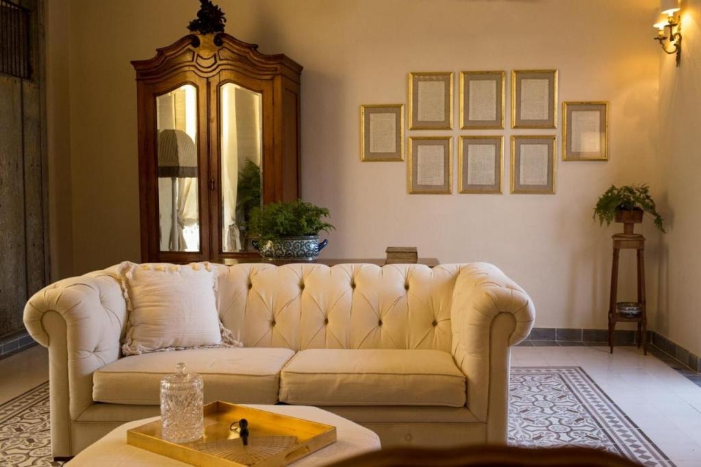 Casa Olivia