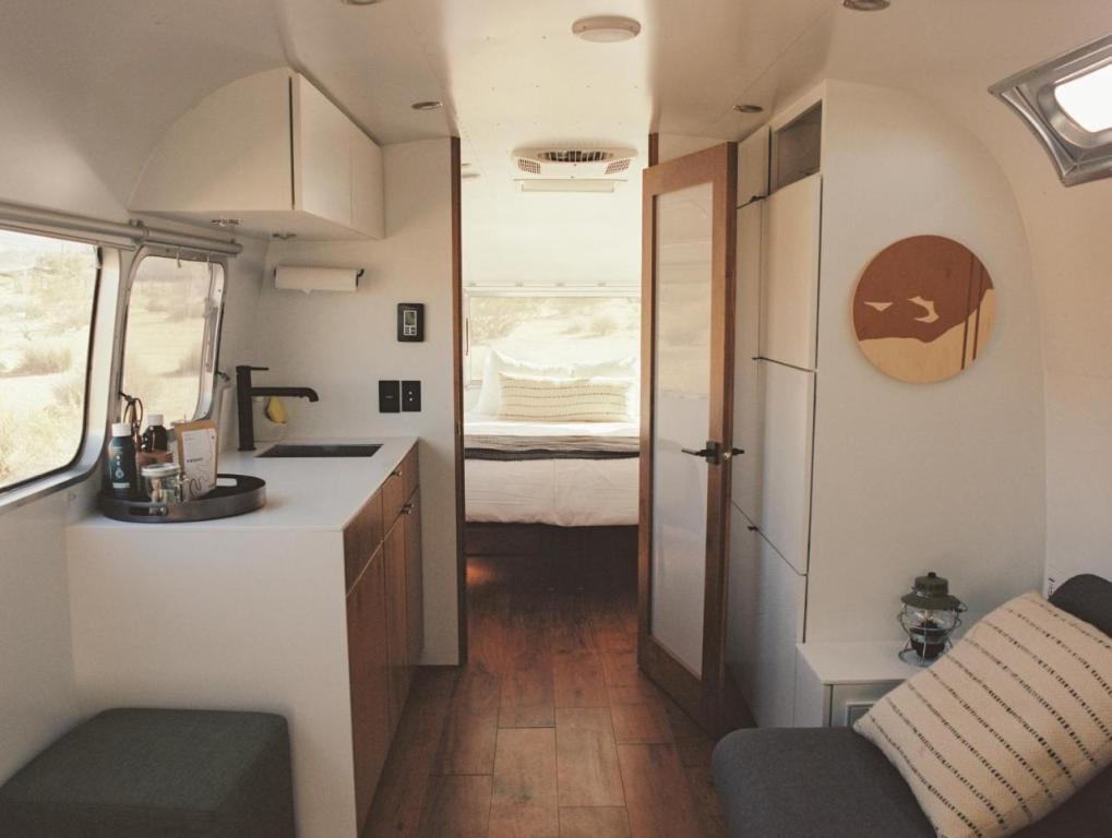 AutoCamp Joshua Tree