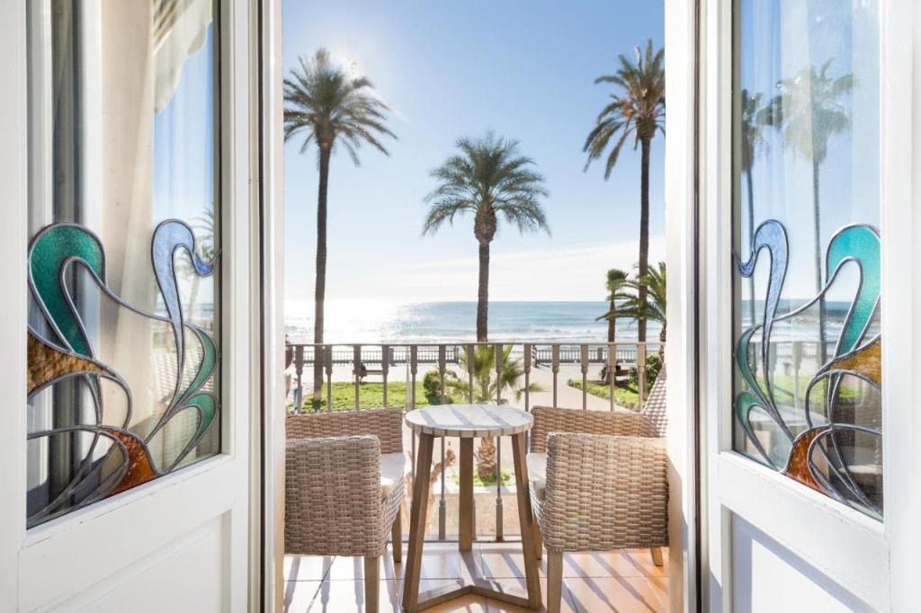 Sitges Group Ocean