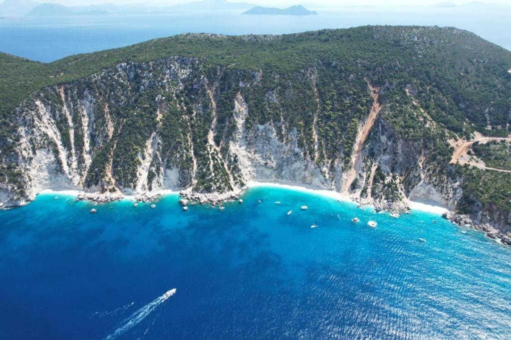 Amethyst Selene Paleros Couple's Hideaway