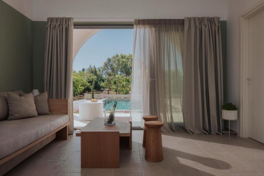 BATU Luxury Apartments