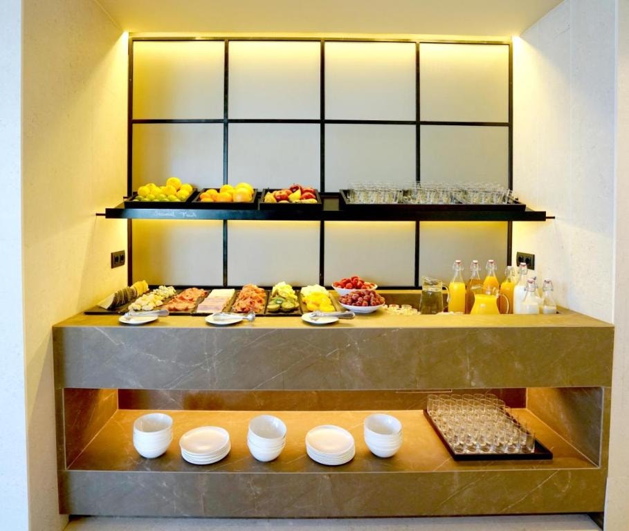 Hotel MiM Sitges & Spa