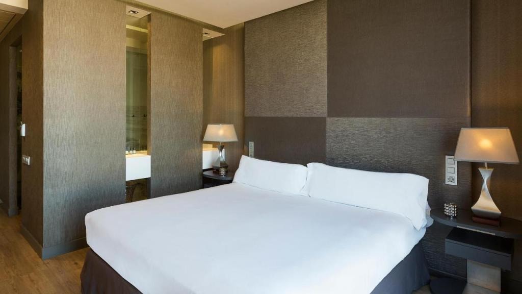 Hotel MiM Sitges & Spa