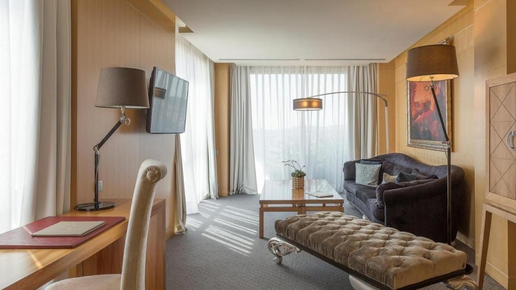 Hotel MiM Sitges & Spa