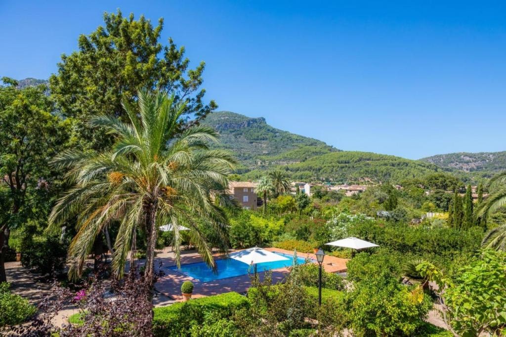 Finca Ca's Curial - Agroturismo - Adults Only