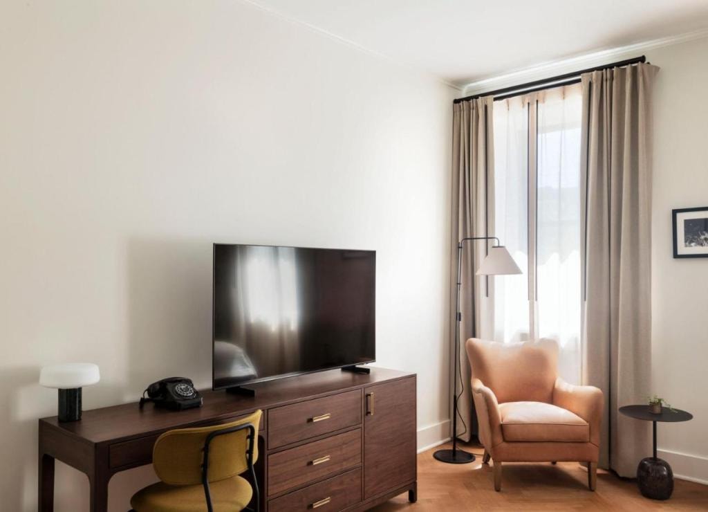The Quoin Hotel