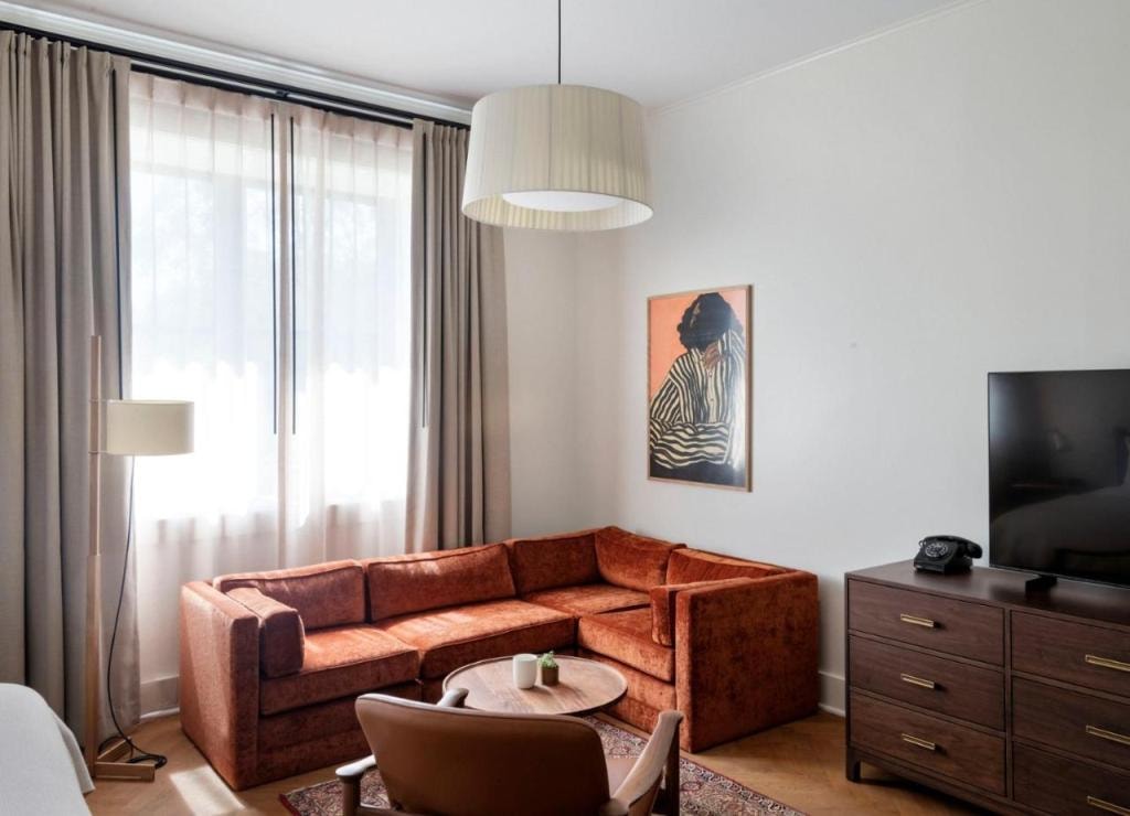 The Quoin Hotel
