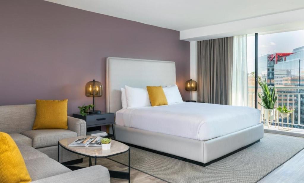 Hotel Madera