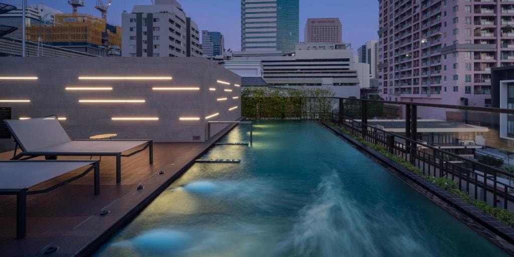 PASSA Hotel Bangkok