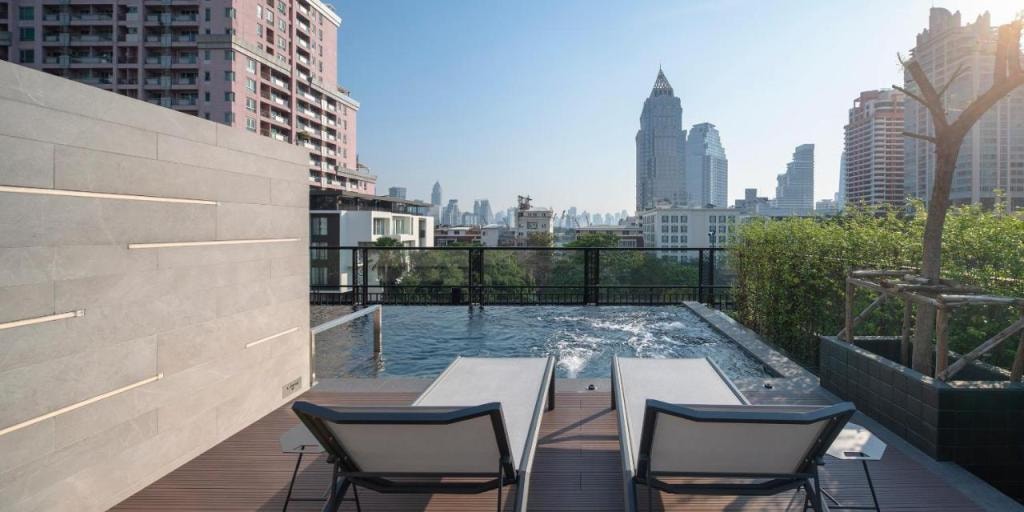 PASSA Hotel Bangkok