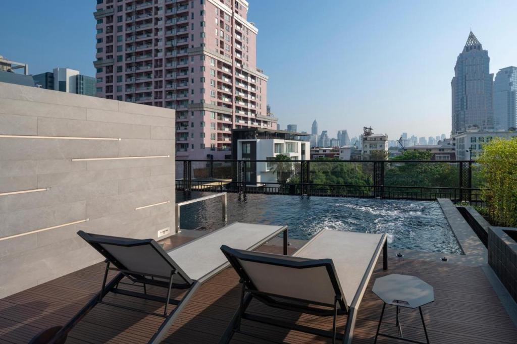 PASSA Hotel Bangkok