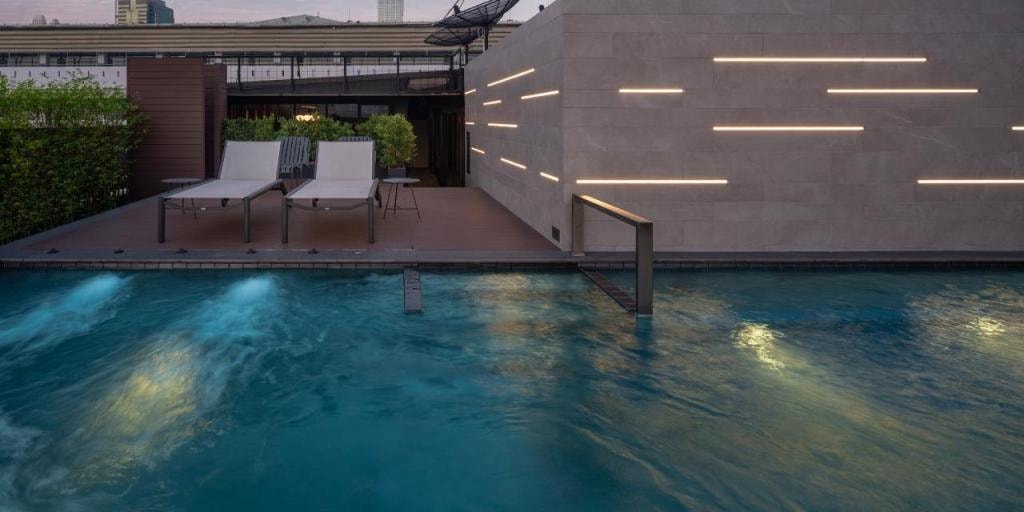 PASSA Hotel Bangkok
