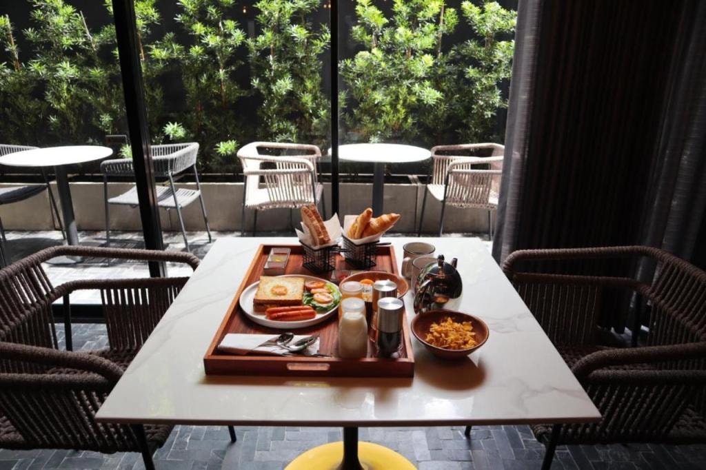 PASSA Hotel Bangkok