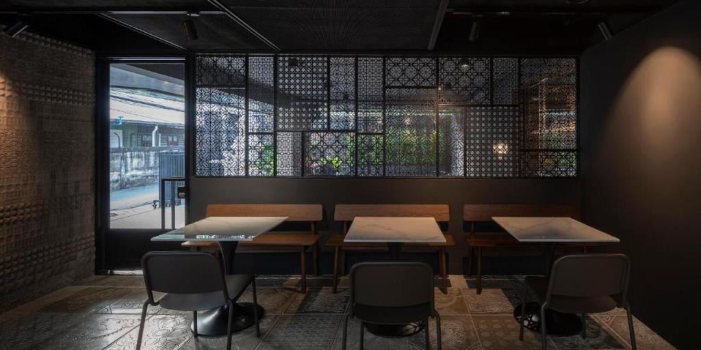 PASSA Hotel Bangkok