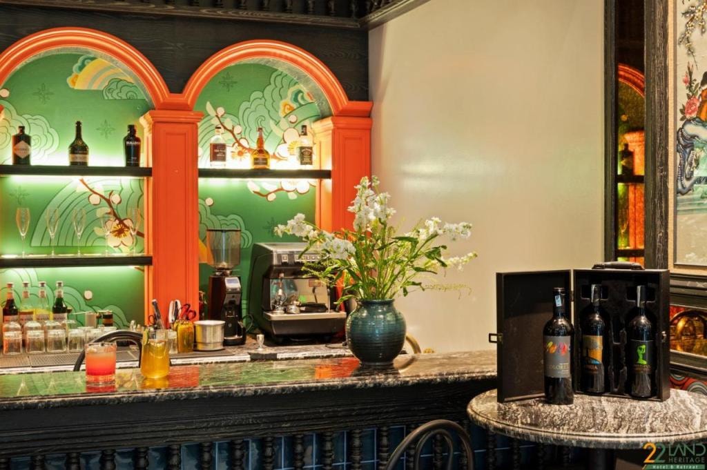 22Land Heritage Hotel & Retreat
