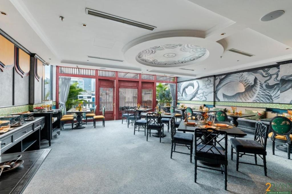 22Land Heritage Hotel & Retreat