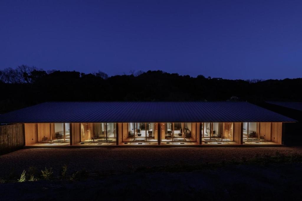 Naoshima Ryokan Roka