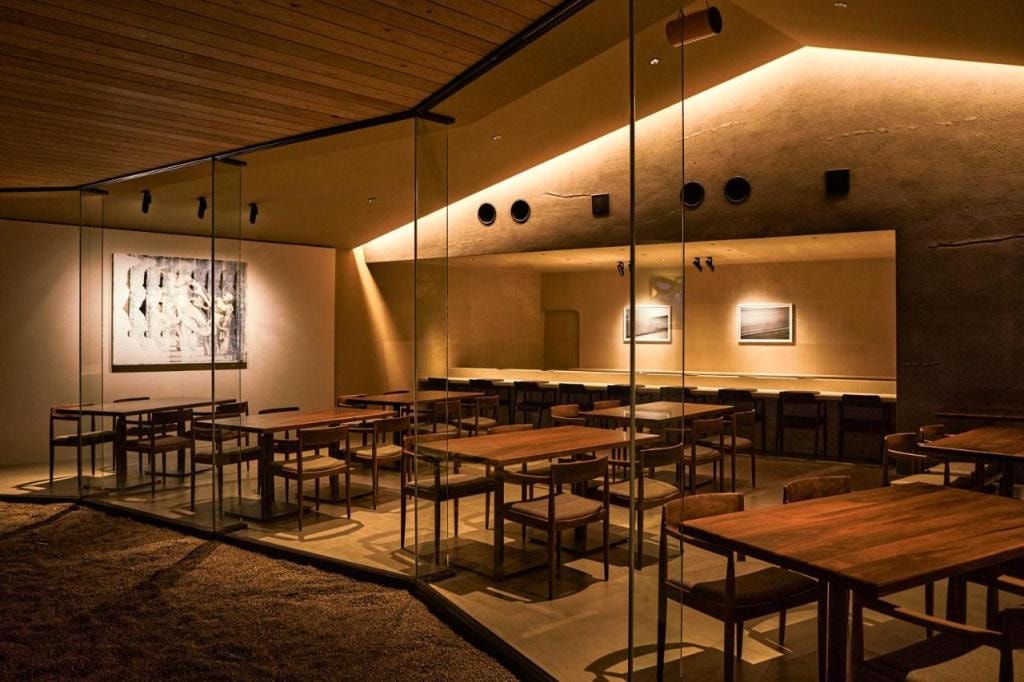 Naoshima Ryokan Roka