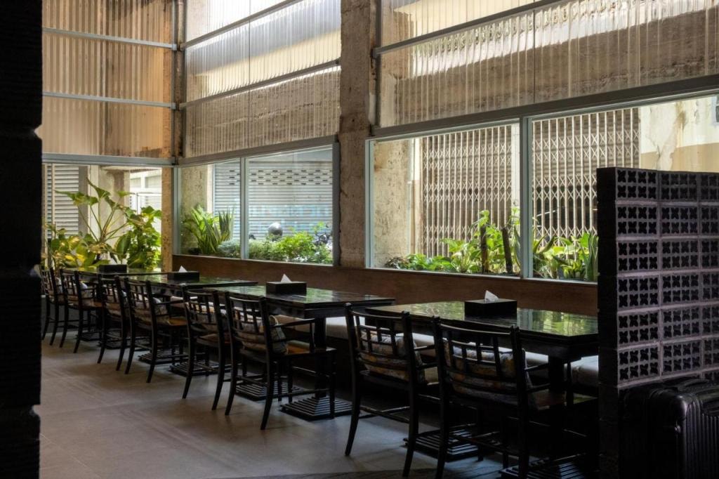 Beanstalk Bangkok