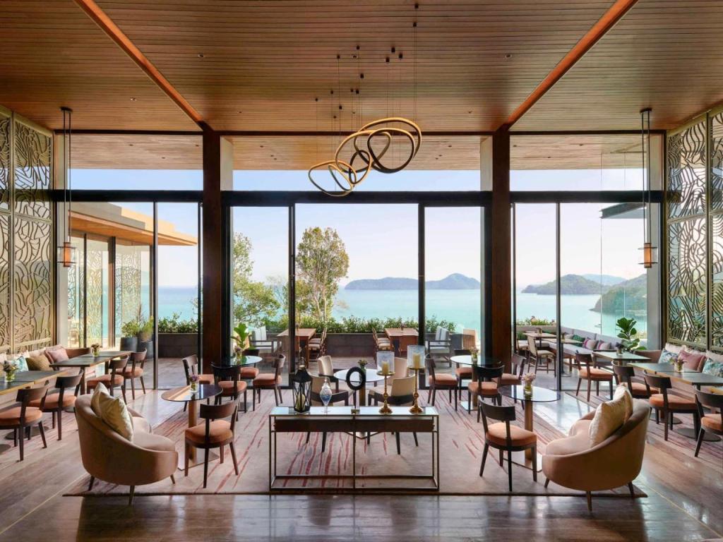 V Villas Phuket - MGallery Collection