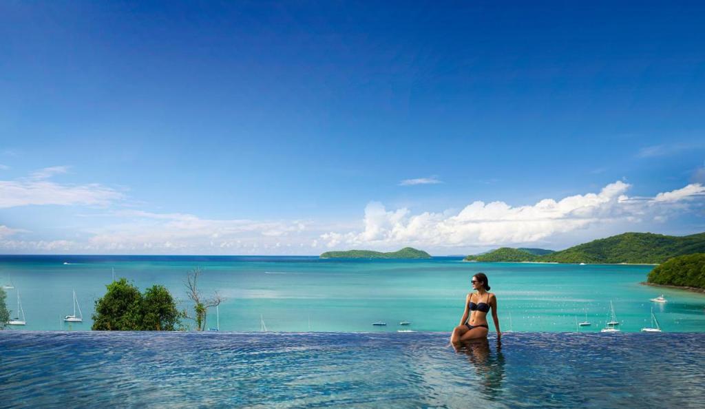 V Villas Phuket - MGallery Collection
