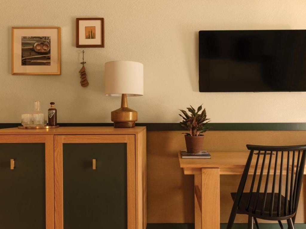 Life House, Palm Springs