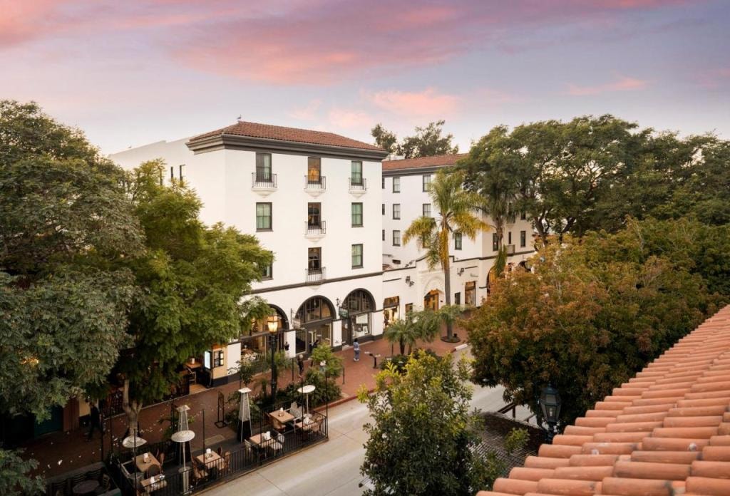 Drift Santa Barbara, a Member of Design Hotels