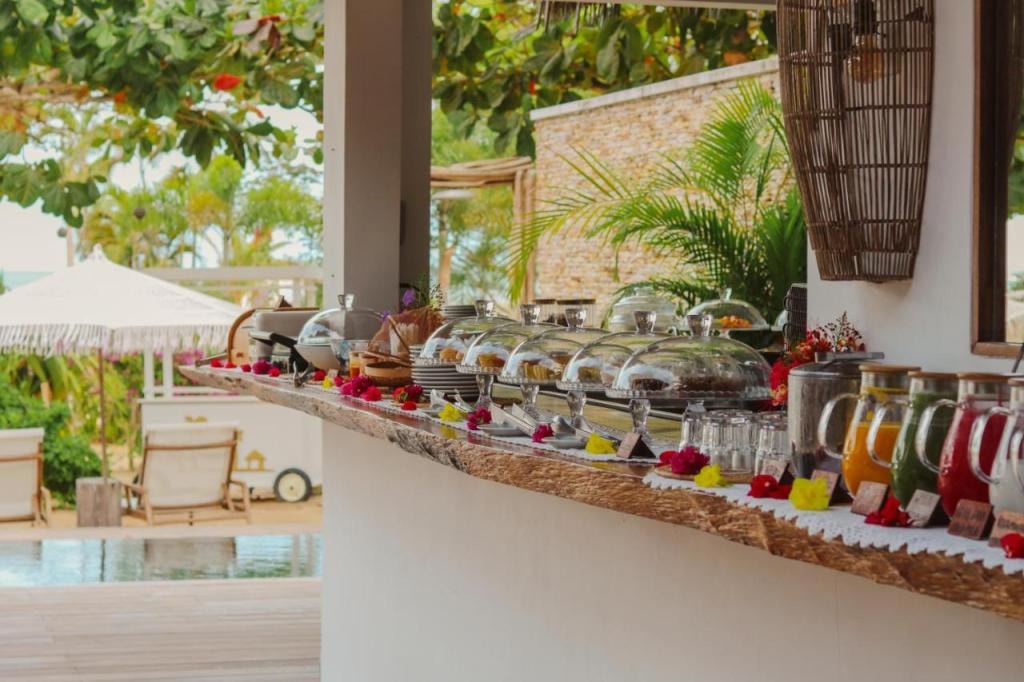 Villa Praia - La Villa Group