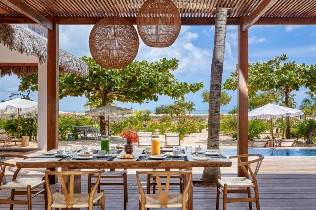 Villa Praia - La Villa Group